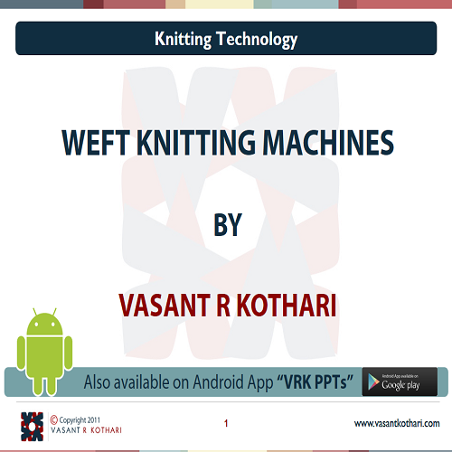 14WeftKnittingMachines